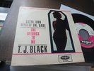 T.J. BLACK - Gotta Turn Myself On,Babe (1966) 7