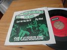The Californians Sunday Will Never Be The Same 1967 Rare 7