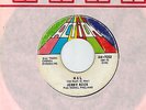 CANADA FRENCH QUEBEC PSYCHEDELIC ROCK 1969 45 RPM JENNY ROCK : MAL : JOE SOUTH