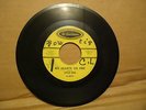 LITTLE BOB & THE LOLLIPOPS 45 LA LOUISIANNE MY HEARTS ON FIRE/SO IN NEED 8075