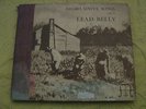 RARE Lead Belly - Negro Sinful Songs complete 5 Record Set 78 RPM