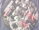 ROLLING STONES Voodoo Lounge Alternate Picture LP MINT CONDICTIONS