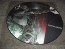 PARADISE LOST -LOST PARADISE- AWESOME LTD EDITION PICTURE LP FIRST PRESS ENGLAND