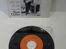 BOB DYLAN SUBTERRANEAN HOMESICK BLUES 1965 CBS PORTUGAL 1st PRESS 7