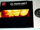 Mojo Club presents Dancefloor Jazz Electric mojo 2 – are friends   180g Vinyl LP