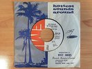 ELTON JOHN Bite your lip (Get up and dance) BARBADOS PRESS SP EMI ROKN 526 1976
