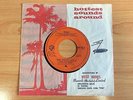 PRINCE Soft and wet BARBADOS PRESS SP WB WBS 8619
