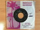 RINGO STARR It don't come easy BARBADOS PRESS PARLOPHONE R 5898 BEATLES