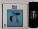 BILL EVANS Trio 64 VERVE LP VG+/VG++ gatefold