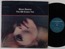 BILL EVANS TRIO Moon Beams RIVERSIDE LP
