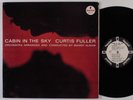 CURTIS FULLER Cabin in the Sky IMPULSE A-22 LP NM wlp mono gatefold
