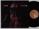 URSULA DUDZIAK Future Talk INNER CITY LP NM