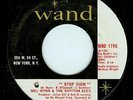MEL WYNN  & The Rhythm Aces - Stop Sign, 1969, soul