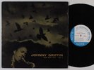 JOHNNY GRIFFIN Volume 2 BLUE NOTE 1559 LP mono W. 63rd