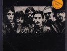 J. GEILS BAND: The J. Geils Band LP (promo toc, some cover wear) Rock & Pop