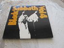 Black Sabbath, Vol. 4, Vertigo Swirl, Lp, Germany 1972, Kracher