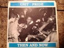 Unit Pride Youth Of Today Gorilla Biscuits Judge