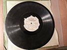 Princeton Triangle Club Show JAZZ 1947 Acetate  WPRU