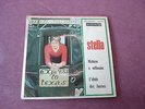 RARE/SP/STELLA/1967/POP FUZZ PSYQUER/HIT-PARADE/VINTAGE