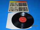 IL BALLETTO DI BRONZO:YS POLYDOR SPECIAL 2449 017 EX/EX++ 2ND PRESS 25/5/72