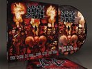 Napalm Death The Code Is Red Long live the Code Picture LP 500 only