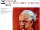 LEOPOLD STOKOWSKI / Bach Brandenburg Concerto No.5 / Columbia 6-EYE MS 6313