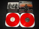 SODOM Persecution Mania Expurse of Sodomy 2xLP RED * NEW Wax Maniacs WM55030