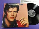 DAVID BOWIE  CHANGES 2 RCA German LP VG+