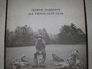 George Harrison LP 