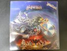 JUDAS PRIEST PAINKILLER SEALED LP NO CUTS
