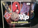 PEDRO PLASCENCIA - POP  listen it  MEXICO monster JAZZ LATIN FUNK SOUL NORTHERN