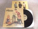 The Fratellis ?Costello Music LP Vinyl 2006 Original 1st Press Ferdinand Coral