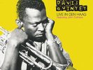 Miles Davis - Live in Den Haag LP New