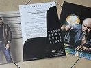 VASCO ROSSI Cartella promo + Vinile 33gg SEALED