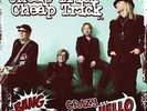 Cheap Trick - Bang, Zoom, Crazy... Hello