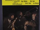 HANK MOBLEY: Another Monday Night At Birdland LP (France, Mono) Jazz
