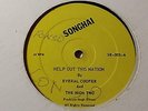 EVERAL COOPER - HELP OUT THIS NATION 