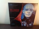 Christopher Young HELLRAISER   Rare Horror Soundtrack LP OST Silva Screen NM