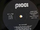 THE PHYSICIANS -SAME IMPOSSIBLE PSYCH JAZZ MONSTER PICCI  1972 LIBRARY  LP