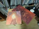BUFFALO VOLCANIC ROCK 1973 MINT WITH POSTER AUSTRALIA PROG. SWIRLI