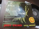 JODY GRIND PAINT IT BLACK / LITTLE MESSAGE 1970  7 Single Mint
