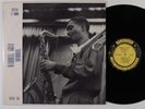 WARDELL GRAY Memorial Volume Two PRESTIGE 7009 LP VG++/VG+ mono W. 50th