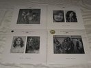 LED ZEPPELIN - BBC Sessions 4x LP SET - BLACK SABBATH DEEP PURPLE JIMI HENDRIX