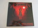 VINYL - Bedemon ?– Child Of Darkness - BWR 087 - RED LP - MINT
