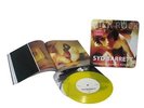 SYD BARRETT 'OCTOPUS' YELLOW VINYL 7