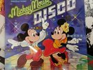 VINTAGE Walt Disney MICKEY MOUSE DISCO 1979  Stereo LP UNOPENED DISNEY CLASSIC