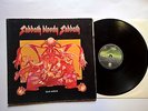 BLACK SABBATH - Sabbath Bloody Sabbath LP 1973 - Gatefold - Vertigo 6366 101