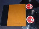 JS BACH brandenburg concertos HENDEL RISTENPART cfd 1358 1359 mint- 2 lp