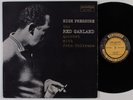 RED GARLAND High Pressure PRESTIGE LP mono; possible Cassius Clay autograph