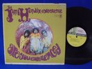 MONO Jimmie Hendrix Experience / Are You Experienced -  Reprise 6261 - VG cond.